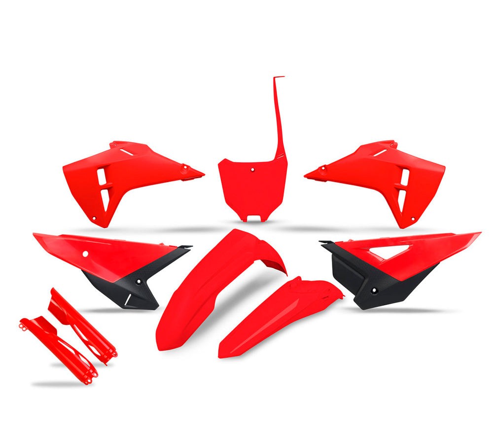 Kit de plásticos OEM para Honda CRF ´25 | UFO Plast