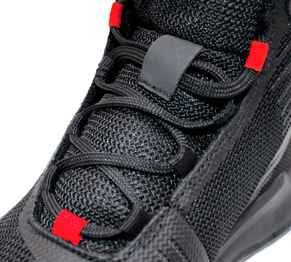 Zapato urbano para moto modelo Town Air Black | Eleveit