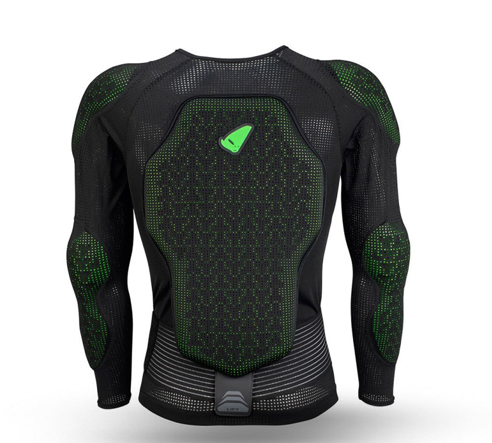 Protector integral manga larga modelo Centurión BV1 | UFO Plast