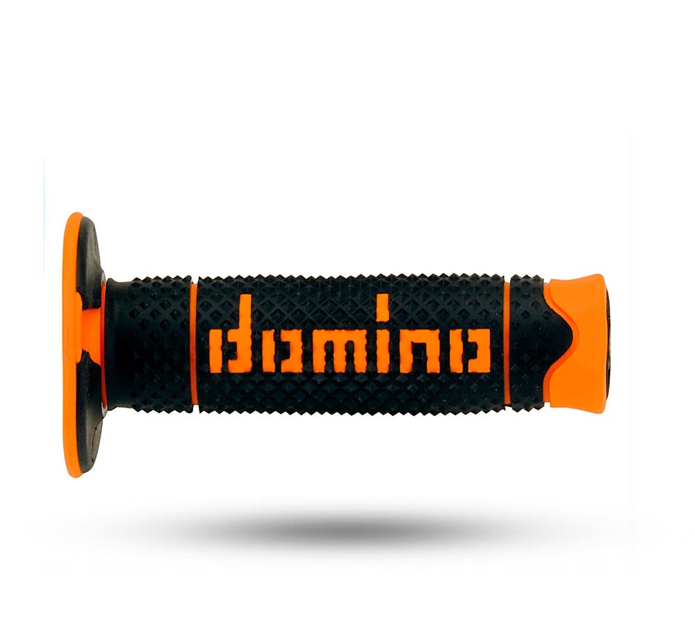 Puños Off-Road modelo A-260 | Domino