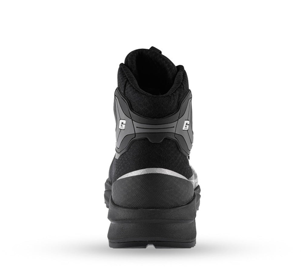 Zapatilla modelo G-Xenon Gore-Tex Black | Gaerne