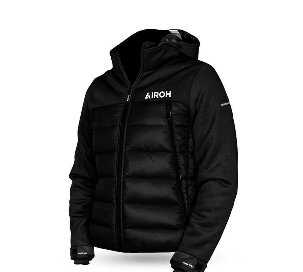 Parka Winter Jacket | Airoh