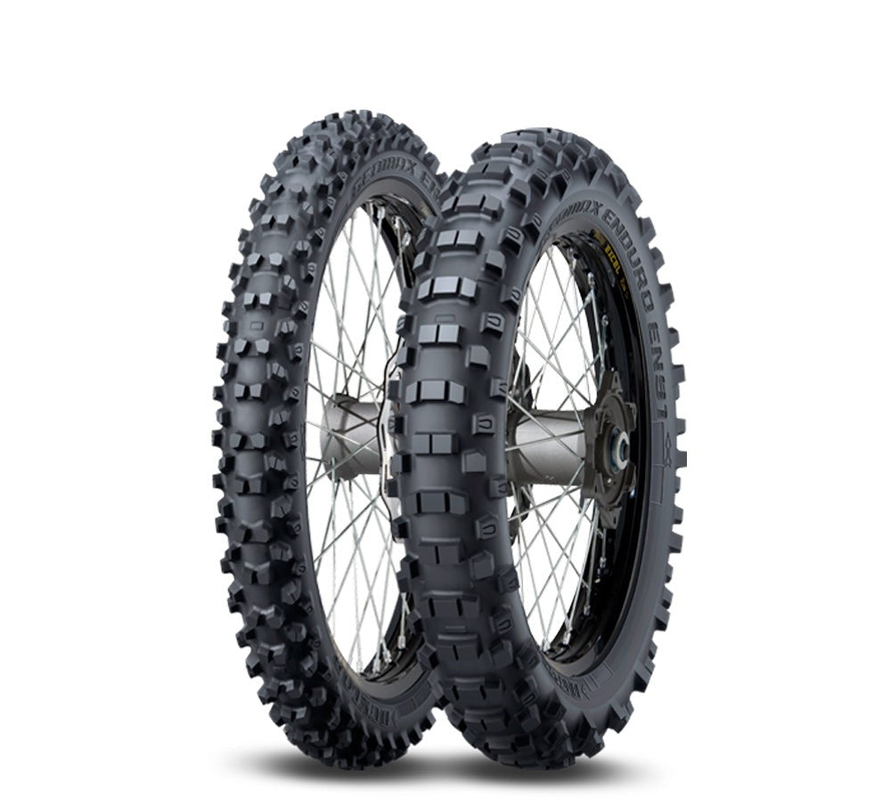 Neumático Off Road Geomax EN-91 | Dunlop