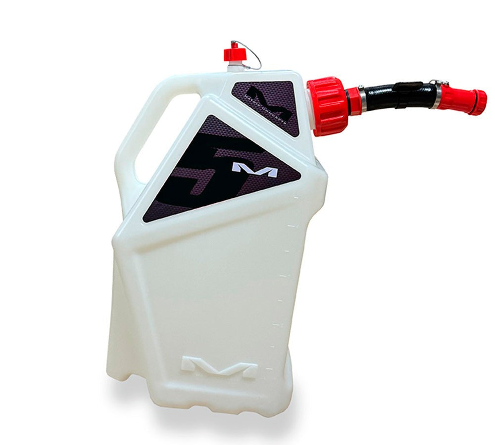 Bidón para combustible M5 Equalizer | Matrix Concepts
