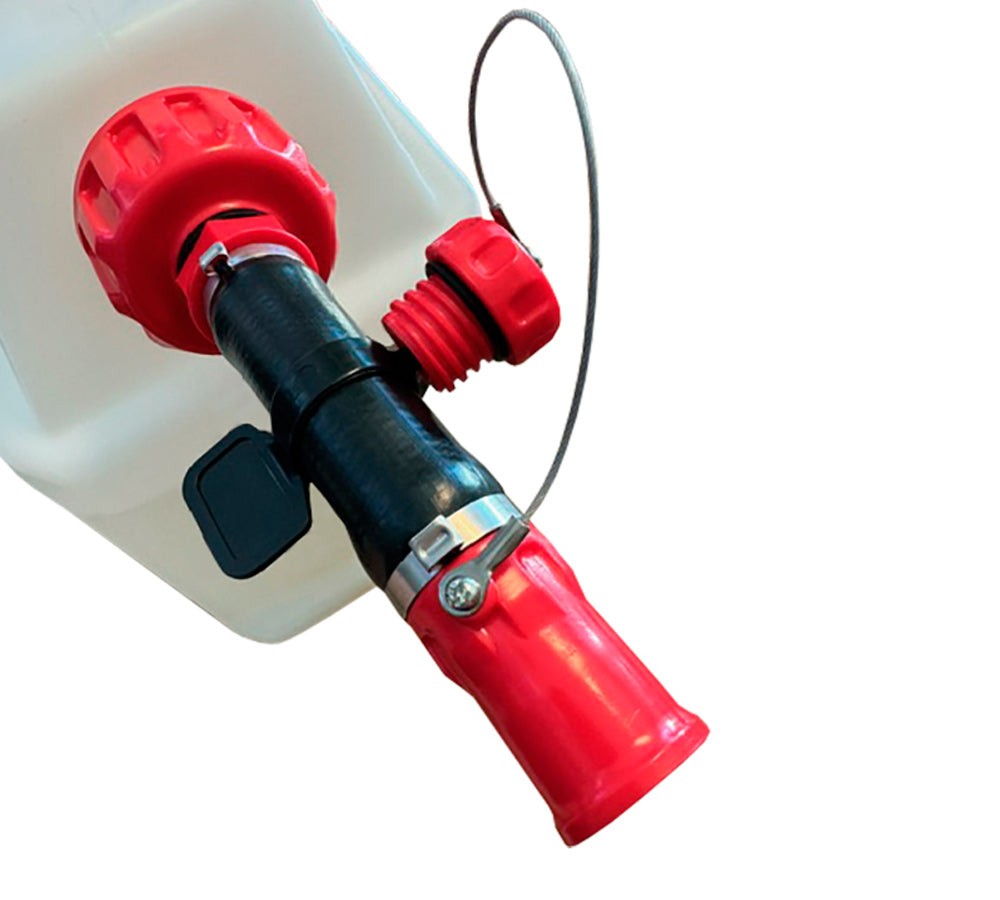 Bidón para combustible M5 Equalizer | Matrix Concepts