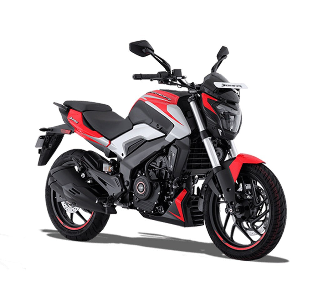 Motocicleta Dominar 250 | Bajaj