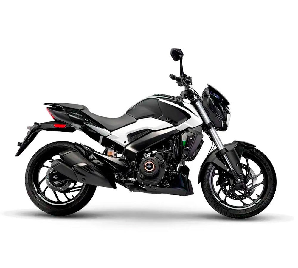 Motocicleta Dominar 250 | Bajaj