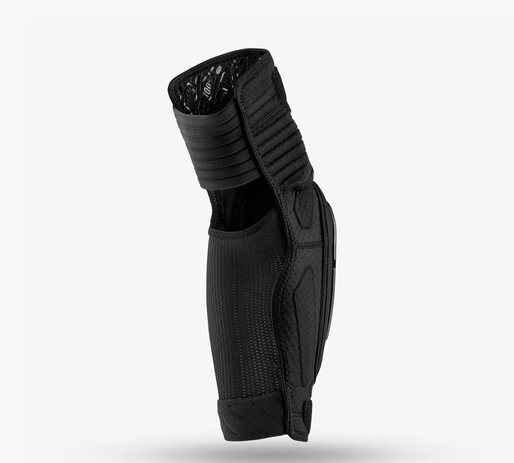 Codera modelo Fortis Black Level 1 | 100 Percent