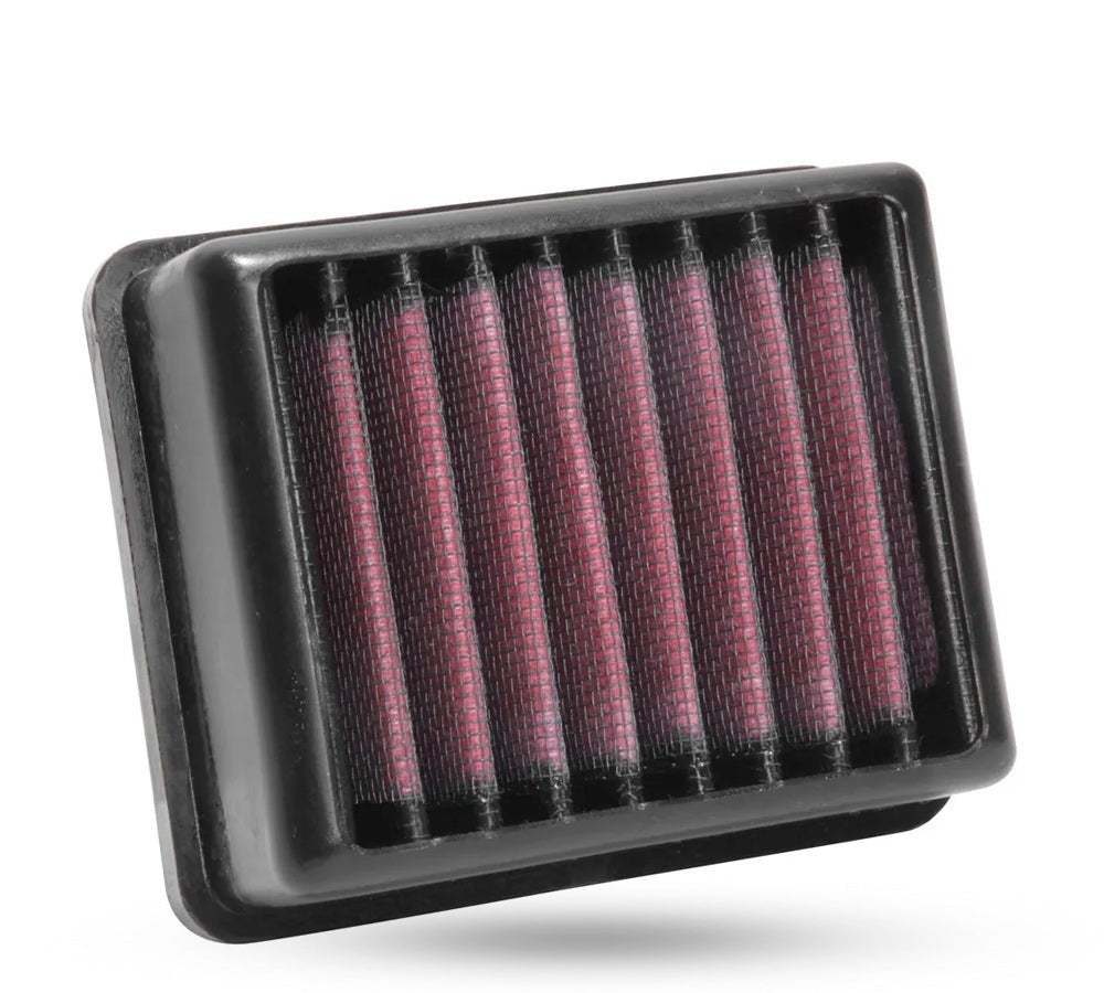 Filtro de aire de alto flujo BM-3117 para BMW (G310GS/R) | K&N Filters