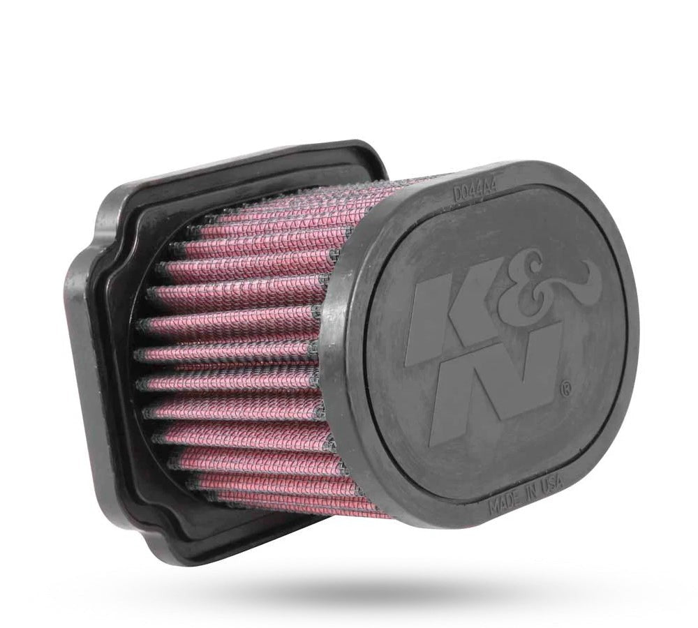 Filtro de aire de alto flujo YA-6814 para Yamaha ( MT07 / Tenere 700 ) | K&N Filters