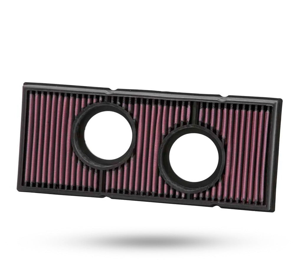 Filtro de aire de alto flujo KT-9907 para KTM (Adventure 790 / 990) | K&N Filters