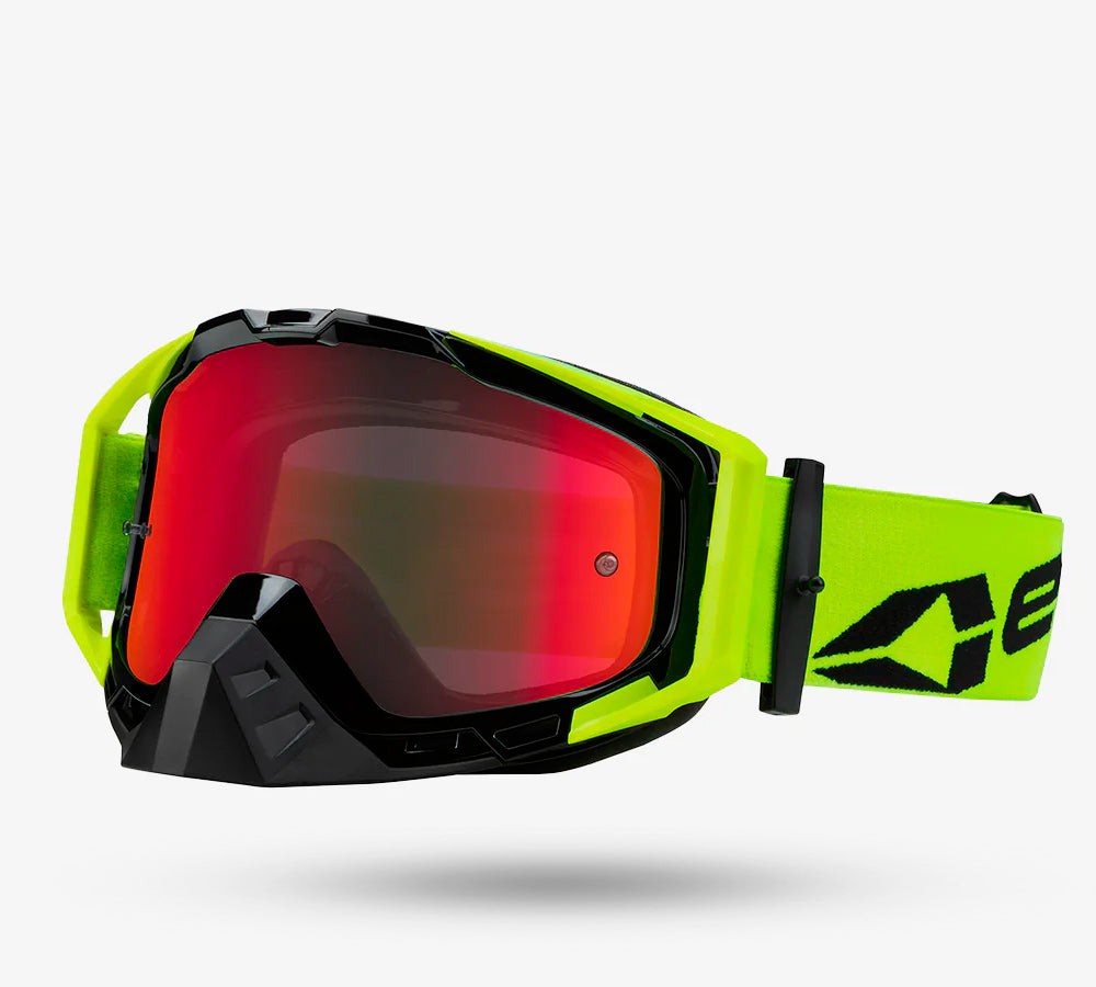 Antiparra Off-Road modelo Legacy Pro Hi-Viz | EVS