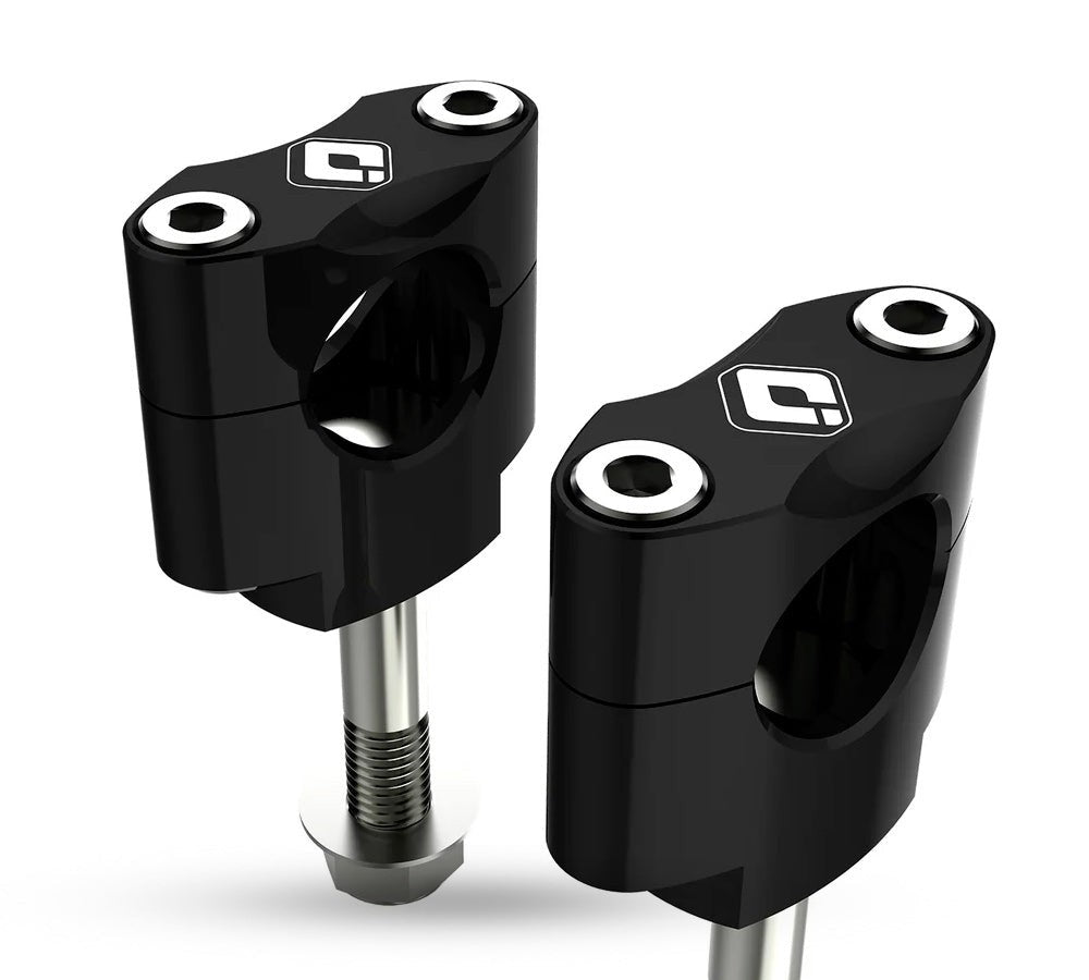 Soporte de manubrio 7/8 (22.2mm) Drop-In | Odi