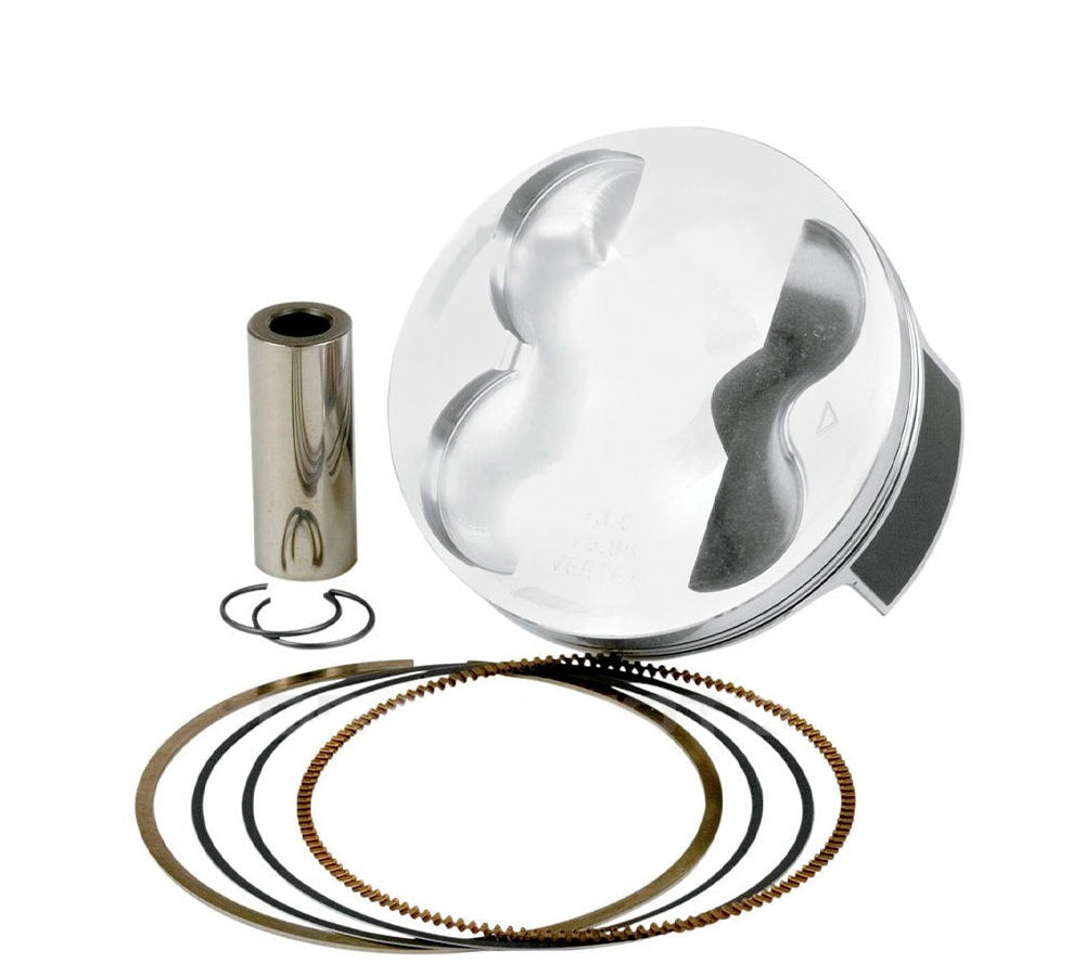 Kit de pistón 24632B réplica forjado para KTM / Husqvarna / GasGas | Vertex