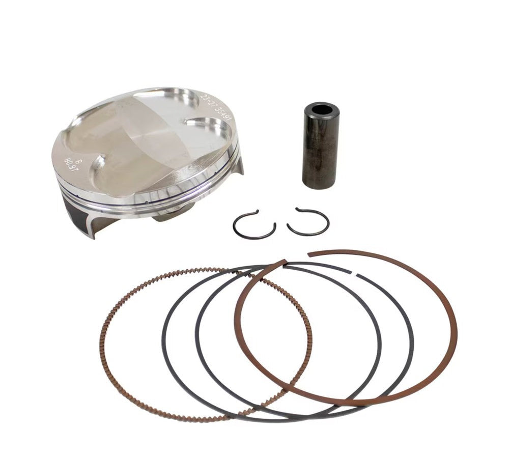Kit de pistón 24615B réplica forjado para KTM / Husqvarna / GasGas | Vertex