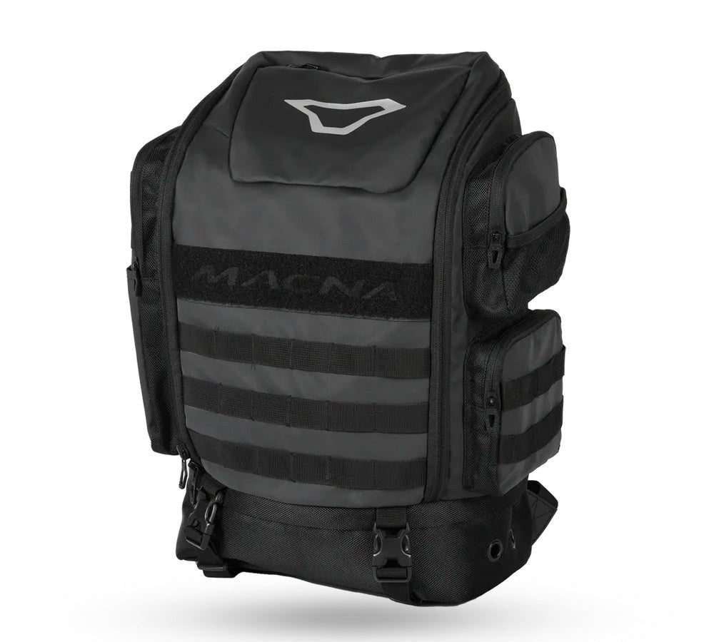 Mochila de 25 lts impermeable MUBP-1 | Macna