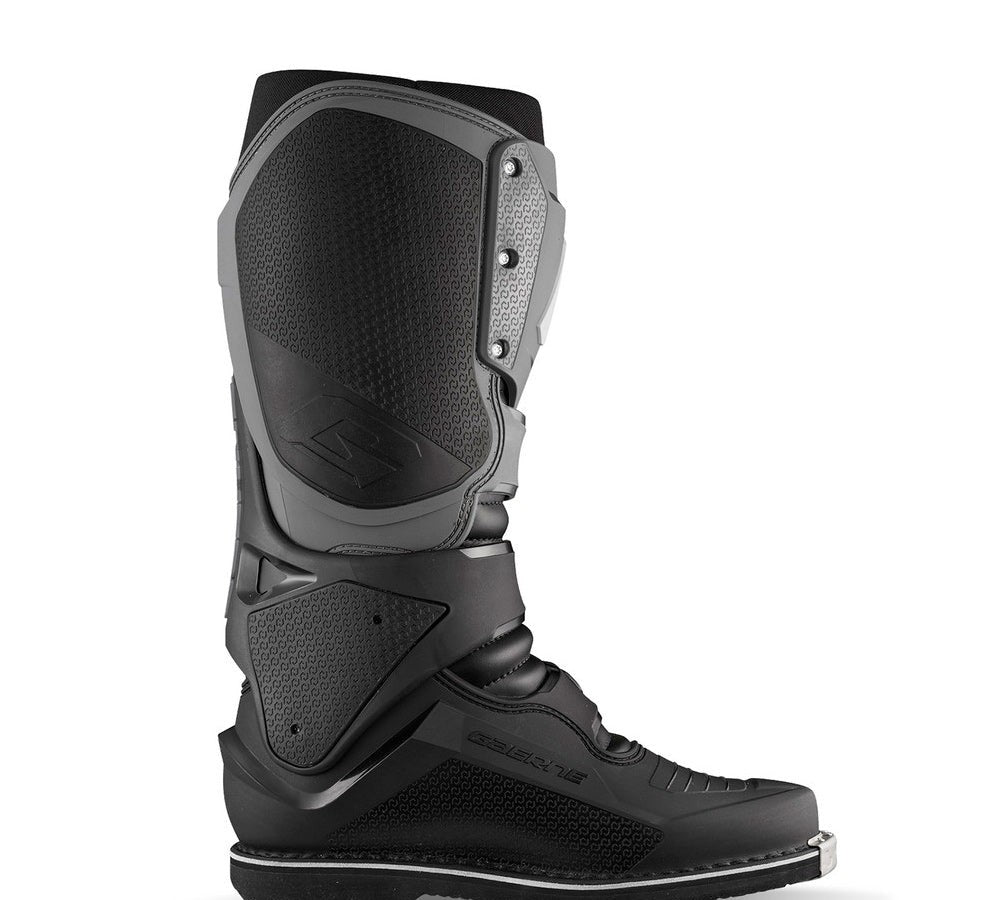 Botas Motocross / Enduro SG22 GORETEX Anthracite | Gaerne