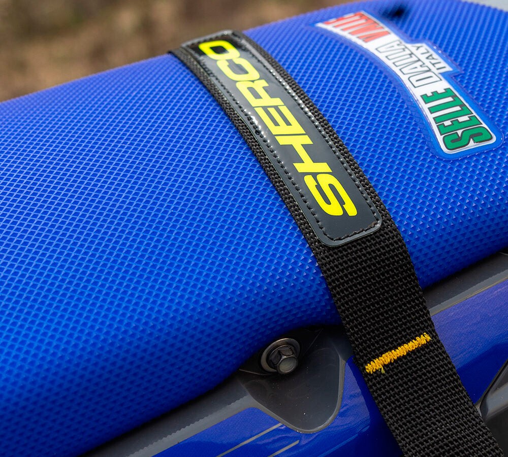 Motocicleta de enduro edición limitada SE300 XTREM (2T) 2025 | Sherco