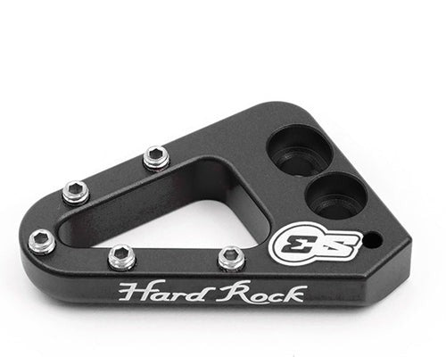 Punteras de pedal de freno Hard Rock para KTM/GasGas/Husq/Sherco | S3 Parts