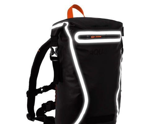 Mochila Aqua Evo 22 lts Black | Oxford Products