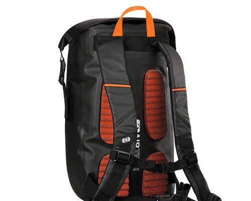Mochila Aqua Evo 22 lts Black | Oxford Products