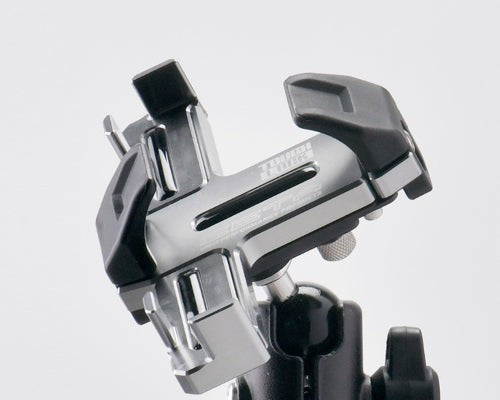 Soporte para teléfono móvil anti vibraciones Tough Lock Ti-Color | ZetaRacing