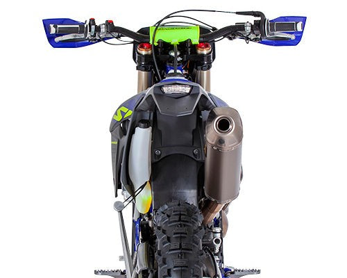 Motocicleta de enduro Sherco SEF Factory-300 2024 (4T) | Sherco