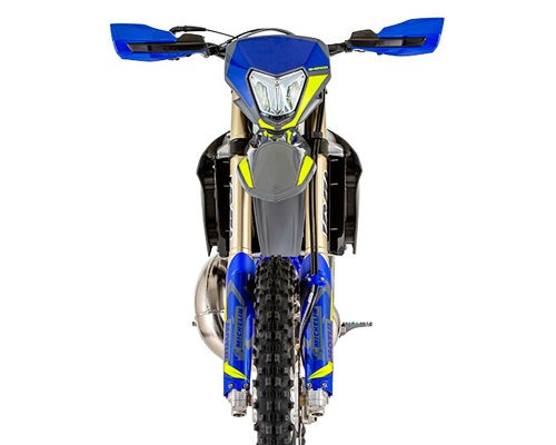 Motocicleta de enduro Sherco SE Factory-300 2024 (2T) | Sherco