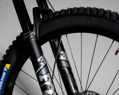 bicicleta de montaña E-Bike BIKEN | Sherco