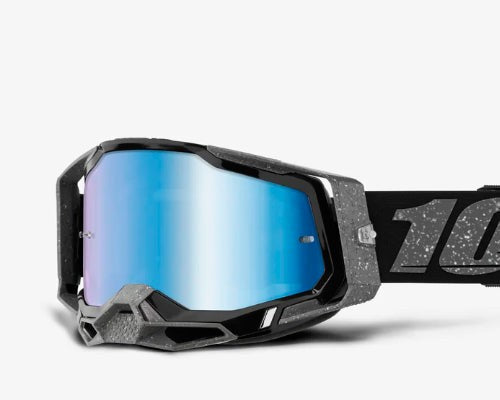 Antiparra Racecraft 2 Kos Blue Lens | 100 Percent