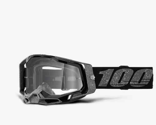 Antiparra Racecraft 2 Kos Blue Lens | 100 Percent