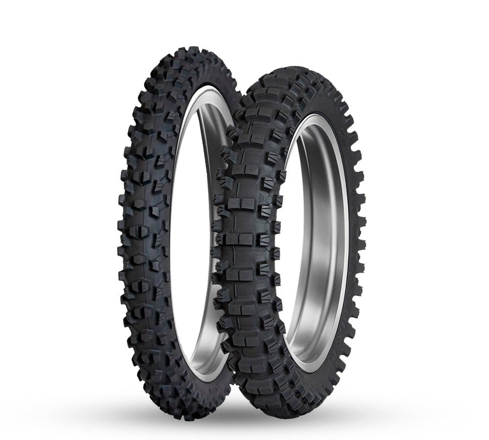 Neumático Off Road Geomax MX-34 | Dunlop