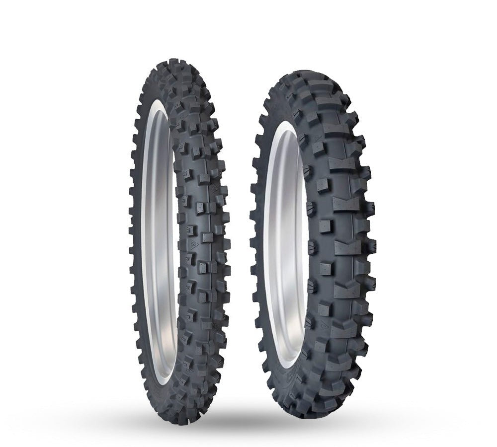 Neumático Off Road Geomax AT-82 | Dunlop