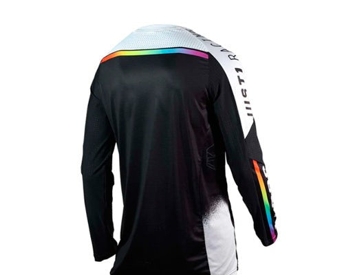Jersey Motocross / Enduro J-Flex 2.0 Speed Side | Just 1 Racing