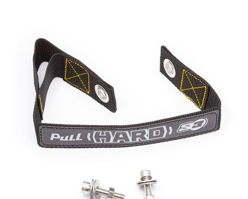 Cinta tiradora delantera Pull Hard Enduro | S3 Parts