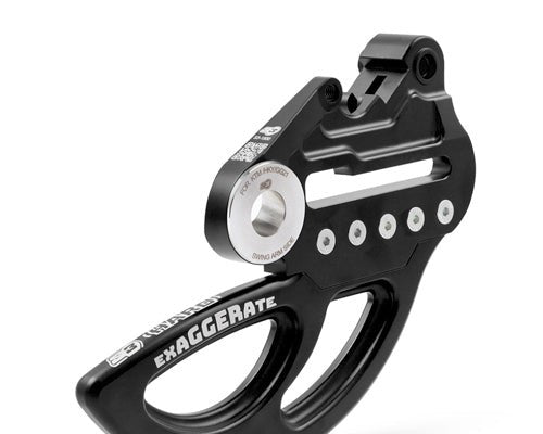 Protector de disco enduro traser Exaggerate KTM/Husq/Gas/Sherco | S3 Parts
