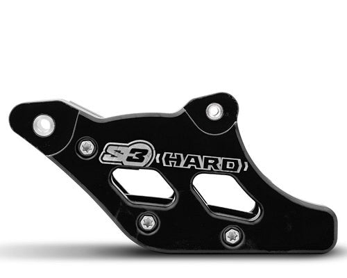 Guia de cadena hard enduro Sherco/Husq/KTM/Gas Gas | S3 Parts