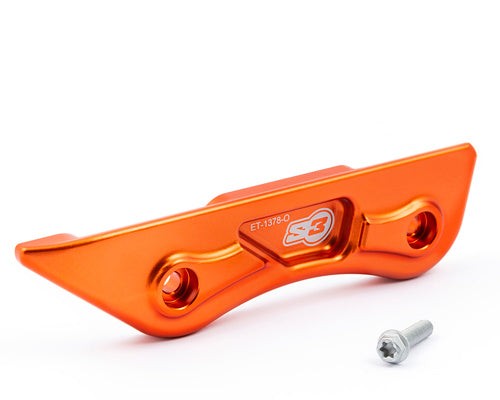 Refuerzo de basculante para guia de cadena KTM/GasGas | S3 Parts