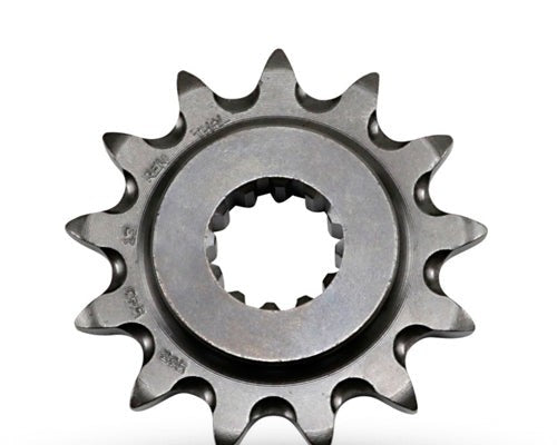 Piñon de arrastre ranurado 13Th / 520 para Honda CRF 450 | Renthal