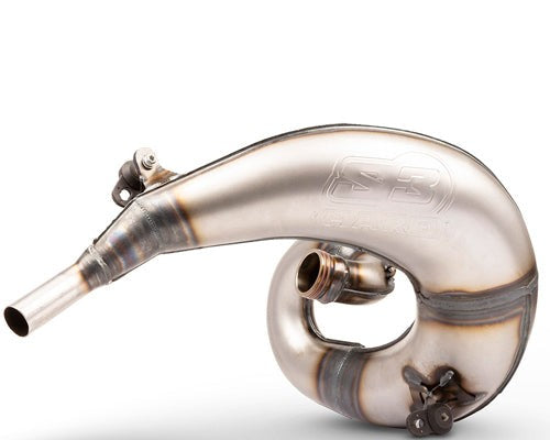 Pipa de escape Hard Enduro Work para Sherco 250/300 '17- | S3 Parts