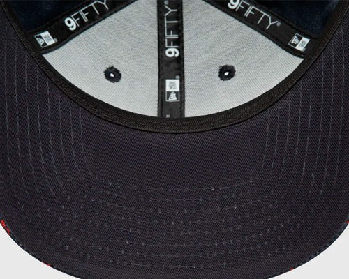 Gorra F1 New Era Oracle Red Bull All Over Print Vsr Nsk | F1 Apparel