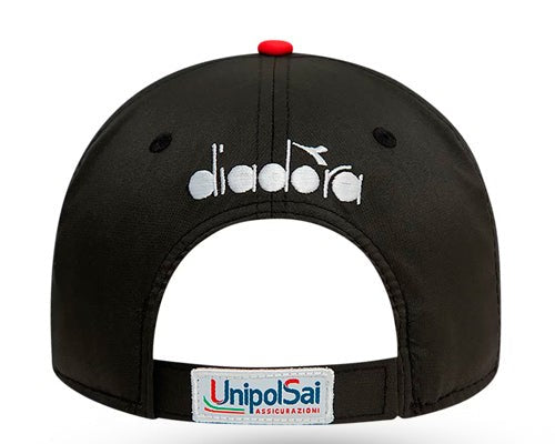 Gorra Team MotoGP Ducati Lenovo EB23 (Enea Bastianini)