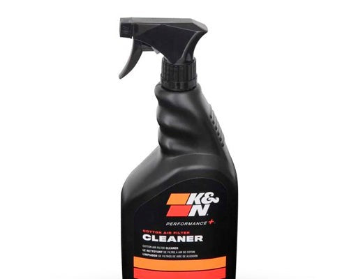 Limpiador de filtros de algodón (32oz) | K&N Filters