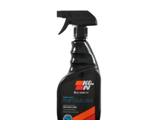 Shampoo instantáneo seco con filtro UV (22oz) | K&N Filters