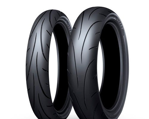 Neumático Sportmax Q-Lite | Dunlop