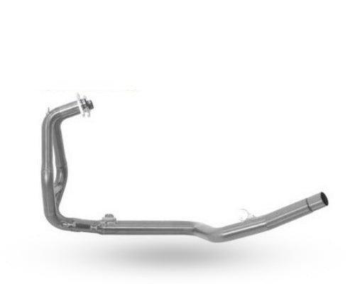 Colector racing de acero inoxidable para Kawasaki Ninja 400 MT07 '19 - '20- | Arrow