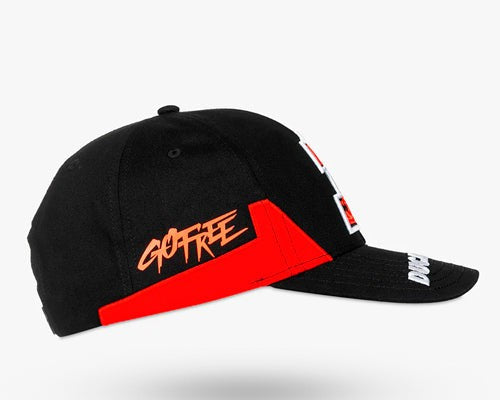 Gorra Bagnaia Ducati "1" | GP Apparel