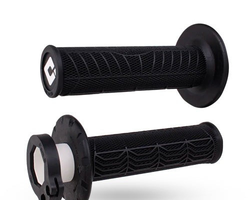 Puños con bloqueo (Lock-On) Motion Pro Dirt Control V2 | Odi Grips