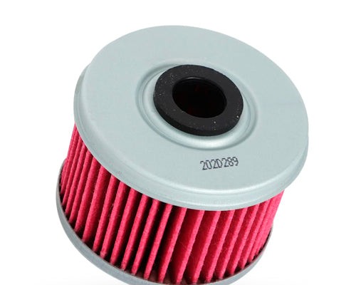 Filtro de aceite KN-103 Honda (CRF, CBR) | K&N Filters