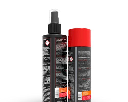 Kit de limpieza y recarga filtros alto flujo (spray) | K&N Filters